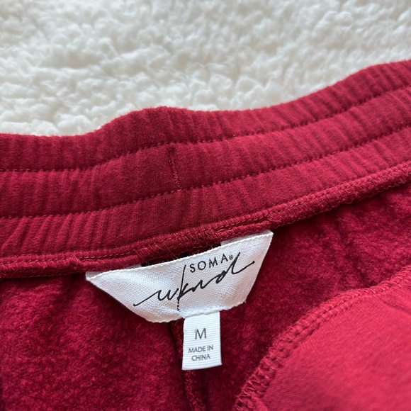 Soma sweat pants - Picture 2 of 3